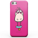 Mobiltillbehör The Flintstones Dino Phone Case for iPhone and Android iPhone 8 Snap Case Gloss