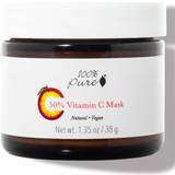 100% Pure Ansiktsmasker 100% Pure Vitamin C Mask