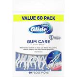 Oral-B Tandtråd & Tandpetare Oral-B Glide 60-Count Gum Care Floss Picks