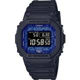 Digital - Herr - Kalender Armbandsur Casio G-Shock (GW-B5600BP-1)