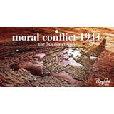 Playford Games Moral Conflict 1941