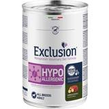 Exclusion Diet Hypoallergenic Horse & Potato All Breeds 12x400g