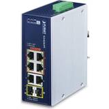 Switchar PLANET IP30 Industrial