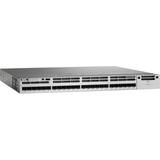 Switchar Cisco Catalyst 3850-24XS-S