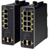Switchar Cisco Ie-1000-8p2s-lm