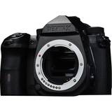 Pentax Digitalkameror Pentax K-3 III hus, Jet Black limited edition