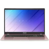 ASUS 4 GB Laptops ASUS E510MA-EJ118WS N4020
