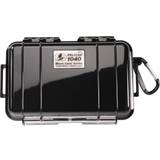 Kameraväskor Pelican PC1040SB Watertight Micro Case, Rubber Liner