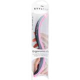 Nagelverktyg StylPro 2 Curved 3 In 1 S-Shape Nail File