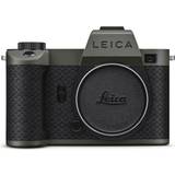 Leica Fullformat (35mm) Spegellösa systemkameror Leica SL2-S Reporter (10891)