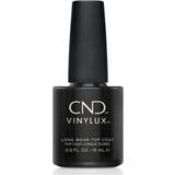 CND Nagellack & Removers CND Vinylux Weekly Top Coat 15ml