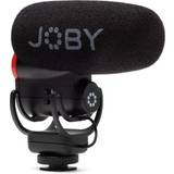 Kameramikrofon Mikrofoner Joby Wavo Plus