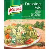 Knorr Kryddor, Smaksättare & Såser Knorr Dressingmix Örtagård