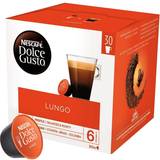 Dolce Gusto Drycker Dolce Gusto Big Pack Lungo