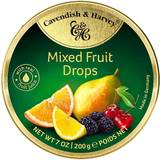 Juice & Fruktdrycker Mixed Fruit Drops