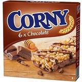 Bars Corny Chocolate Müslibar 150g 6-pack