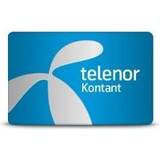 Sällskapsspel Telenor Startpaket Kontantkort