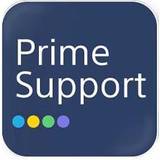 Sony Webbkameror Sony PrimeSupport Pro Support opgradering 2år > I externt lager, forväntat leveransdatum hos dig 03-12-2022
