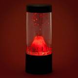 RED5 Round Mini Volcano Lamp Nattlampa