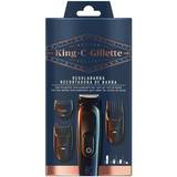 Gillette Rakapparater & Trimmers Gillette King C