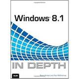 Operativsystem Windows 8.1 In Depth