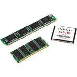 Cisco Compact Flash Minneskort & USB-minnen Cisco 2GB CF networking equipment memory 1 pc(s)