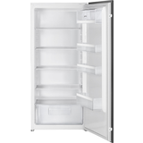 Integrerade kylskåp Smeg universal S4L120F Vit