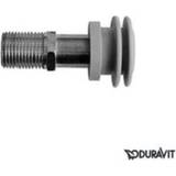 Duravit Urinoarer Duravit Water Inlet Mechanism for Urinal with Back Supply, 6958000000
