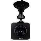 NGS Övervakningsvideokamera Car Owlural Full HD 200 mAh Svart