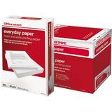 Kopieringspapper Office Depot Papper OD Everyday A4H 5x500kt.