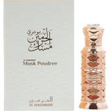 Al Haramain Parfum Al Haramain Musk Poudree Parfymolja 12ml