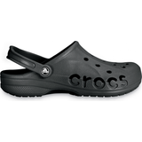 Slingback Utetofflor Crocs Baya - Black