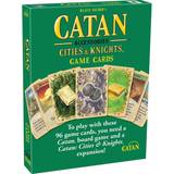 Catan cities knights Catan Studio Cities & Knights Accessories 2015 Refresh Board Game