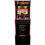 Spelkonsoler Arcade1up Arcade 1 UP Legacy Midway Mortal Kombat spelkonsol