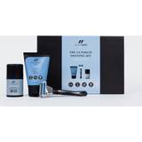 ShaveSafe Skäggvård ShaveSafe Man The Ultimate Shaving Kit Gift Set 50 ml 100 ml 1 pcs