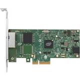 Intel Nätverkskort Intel I350T2V2BLK nätverkskort Intern Ethernet 1000 Mbit/s