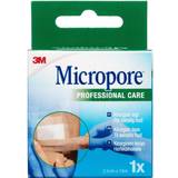Micropore 3m 3M Micropore 2,5 X 10