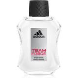 Adidas Oljor Rakningstillbehör adidas Team Force Edition 2022 After shave-vatten för män 100 ml
