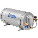 Varmvattenberedare 20 liter Isotemp 20 l varmtvandsbeholder slim