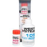 West system epoxy West System Epoxy 104 Junior Pack 600g Fast