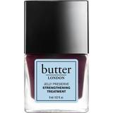 Butter London Jelly Preserve Nail Strengthener, 11ml, Victoria