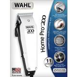 Rakapparater & Trimmers Wahl Home Pro 200
