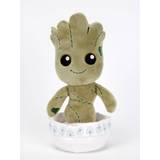 Baby groot Kidrobot Plush Phunny Potted Baby Groot (KR17510)