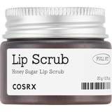 Läppvård Cosrx Honey Full Fit Sugar Lip Scrub 20