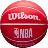 Supporterprylar Wilson Chicago Bulls Dribbler Basketball
