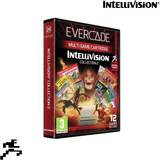 GameCube-spel Blaze Evercade Intellivision Cartridge 2