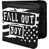 Sax Fall Out Boy Wallet