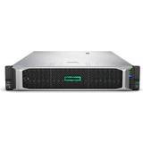 Stationära datorer HP ProLiant DL560 G10 2U Rack Server