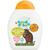 Good Bubble Hygienartiklar Good Bubble Grubby Gruffalo Hair & Body Wash Pear
