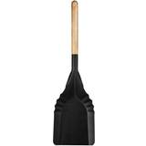 Spadar & Skyfflar på rea Premier Housewares Black Shovel with Handle